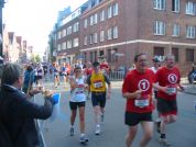 Münster Marathon 2006