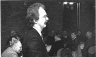 Vortrag zur Agrar-Sozialpolitik, Landw. Ortsverein Osterwick 1988 